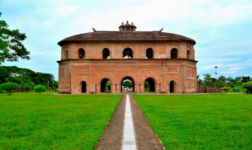 Sivasagar
